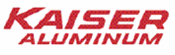 (Kaiser Aluminum Logo)