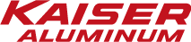 (Kaiser Aluminum logo)