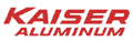 (KAISER ALUMINUM CORPORATION LOGO)