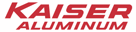 (Kaiser Aluminum Logo)